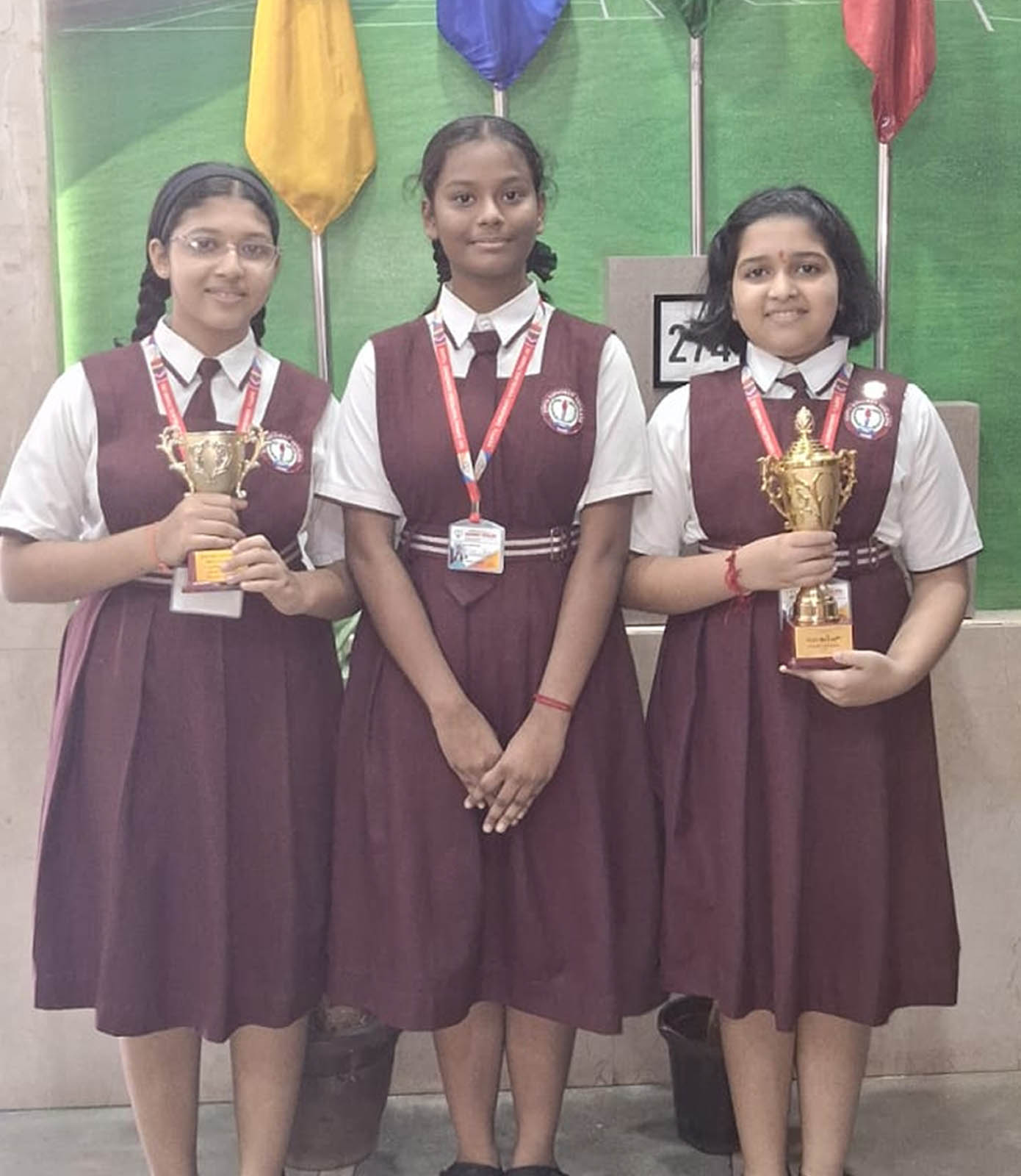 Hooner Arts Competition