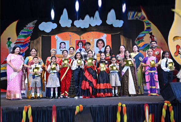 Annual Day - Primary Section