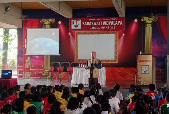 Seminar on India’s space exploration journey and Beyond