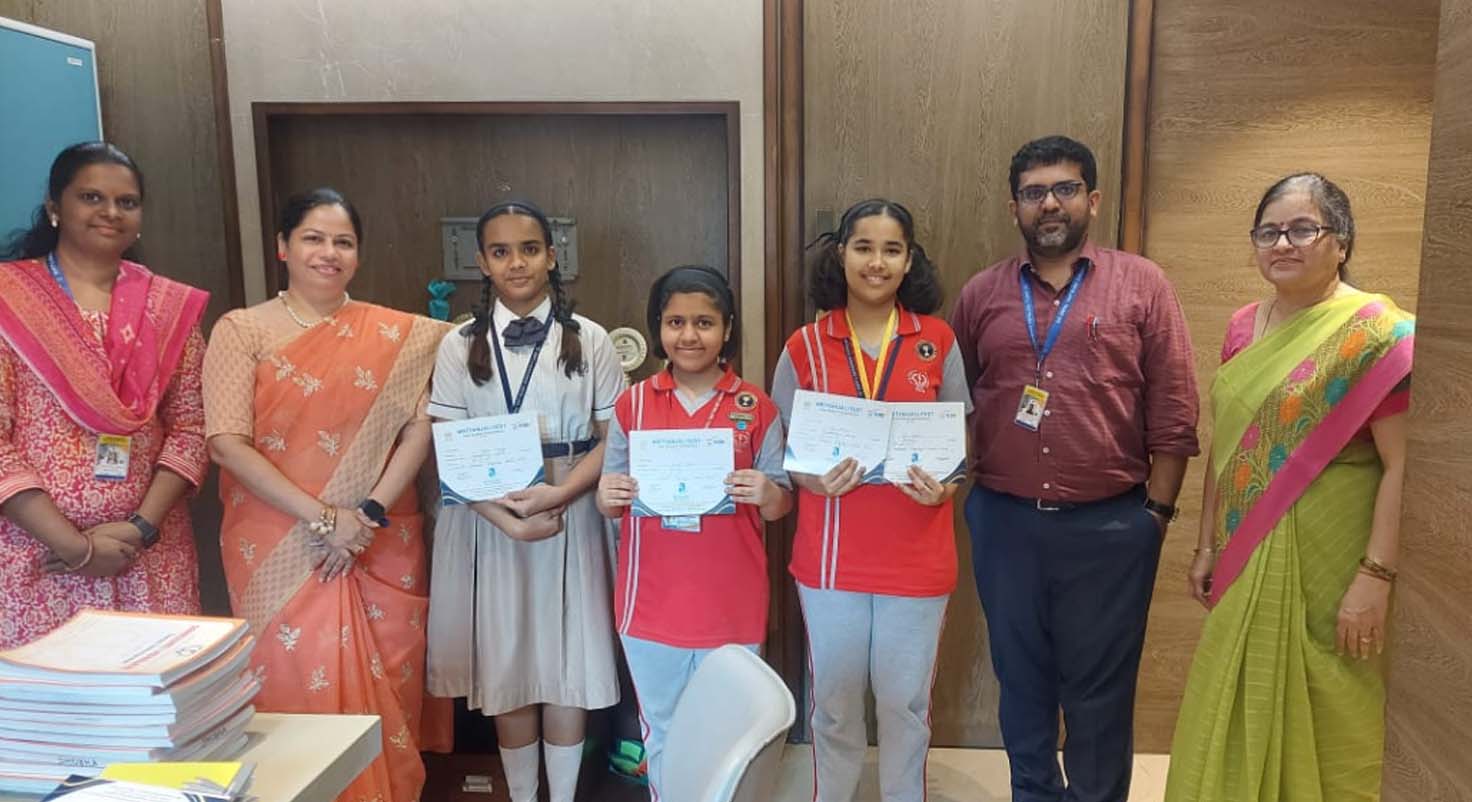 Nrityanjali fest inter school competitions–2024