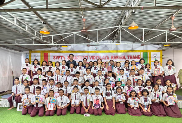 Varsha Marathon and Walkathon