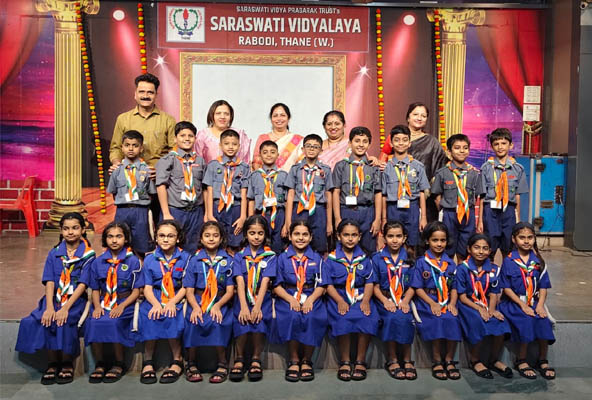 Greeting card making competition - Grade IV