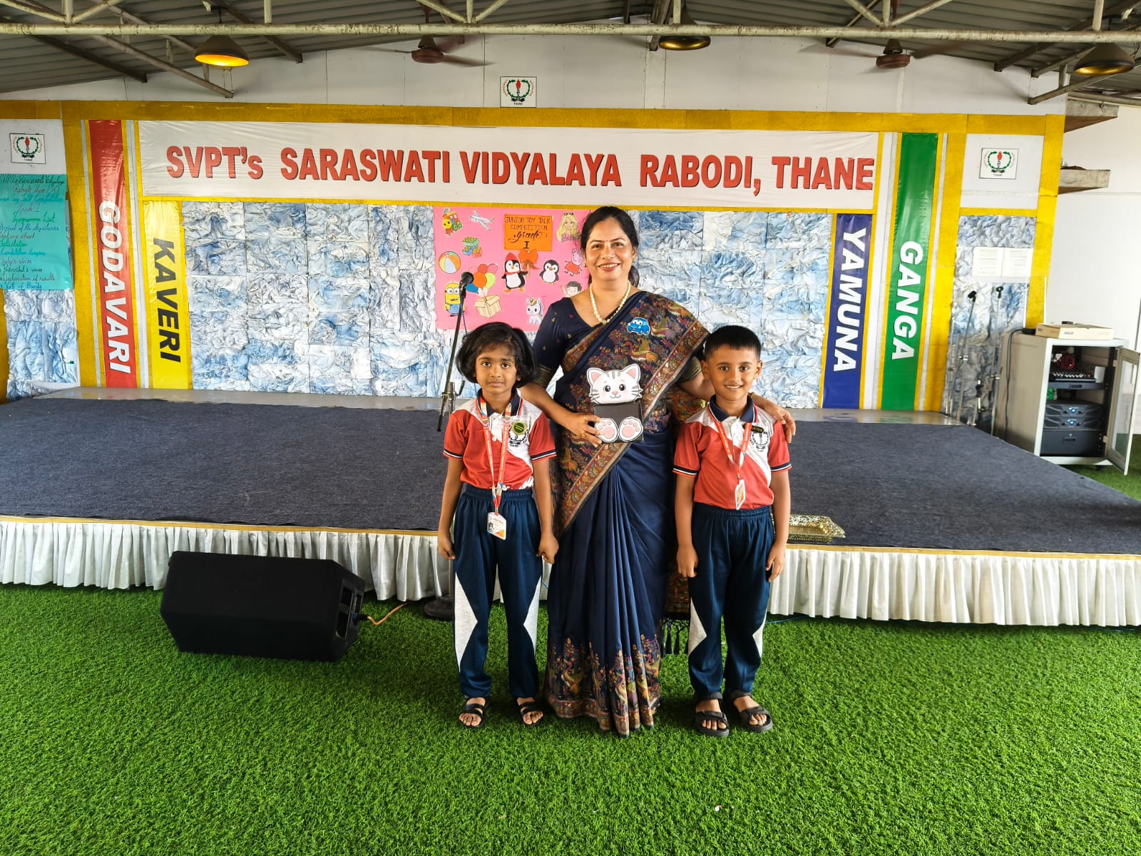 Junior Toy Talk Competition – Little Voices, Big Confidence