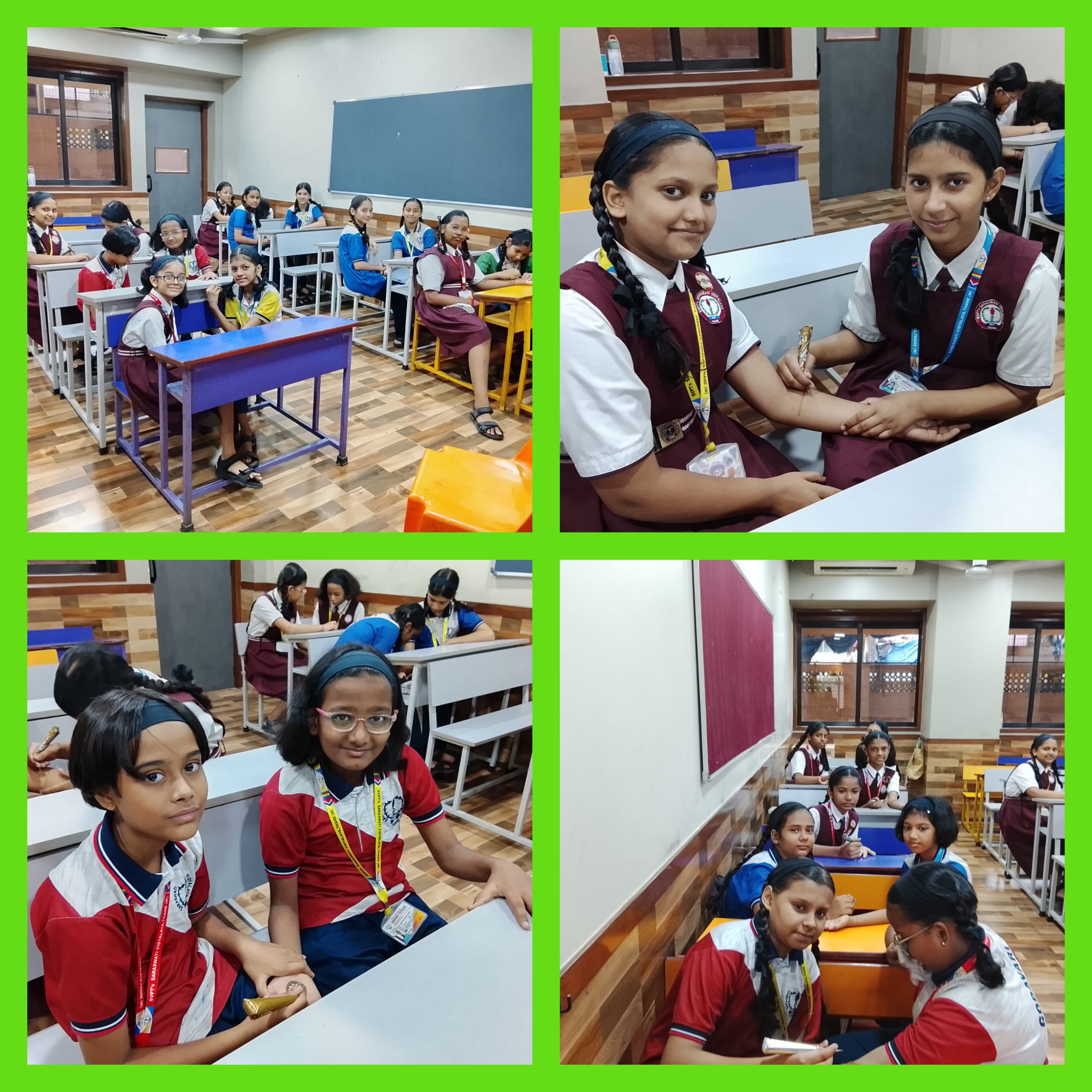 36th School Inauguration Day 2026