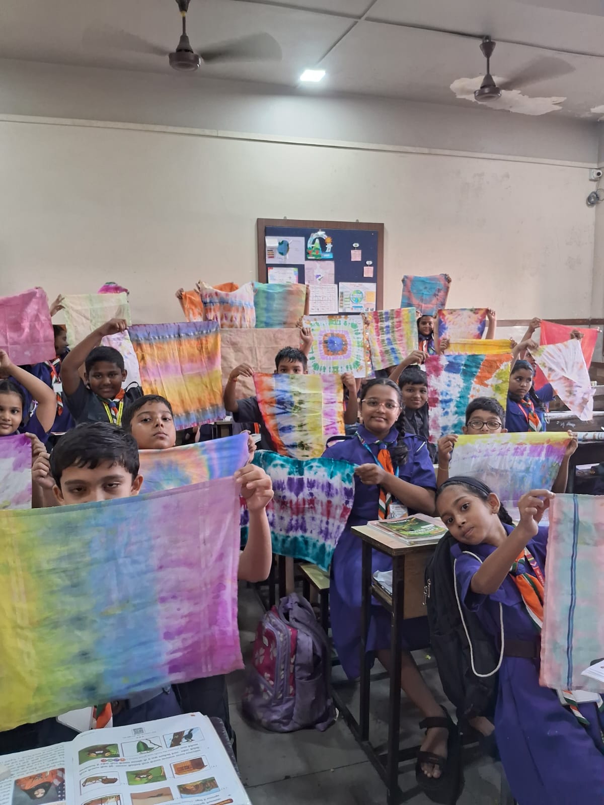 Junior Toy Talk Competition – Little Voices, Big Confidence