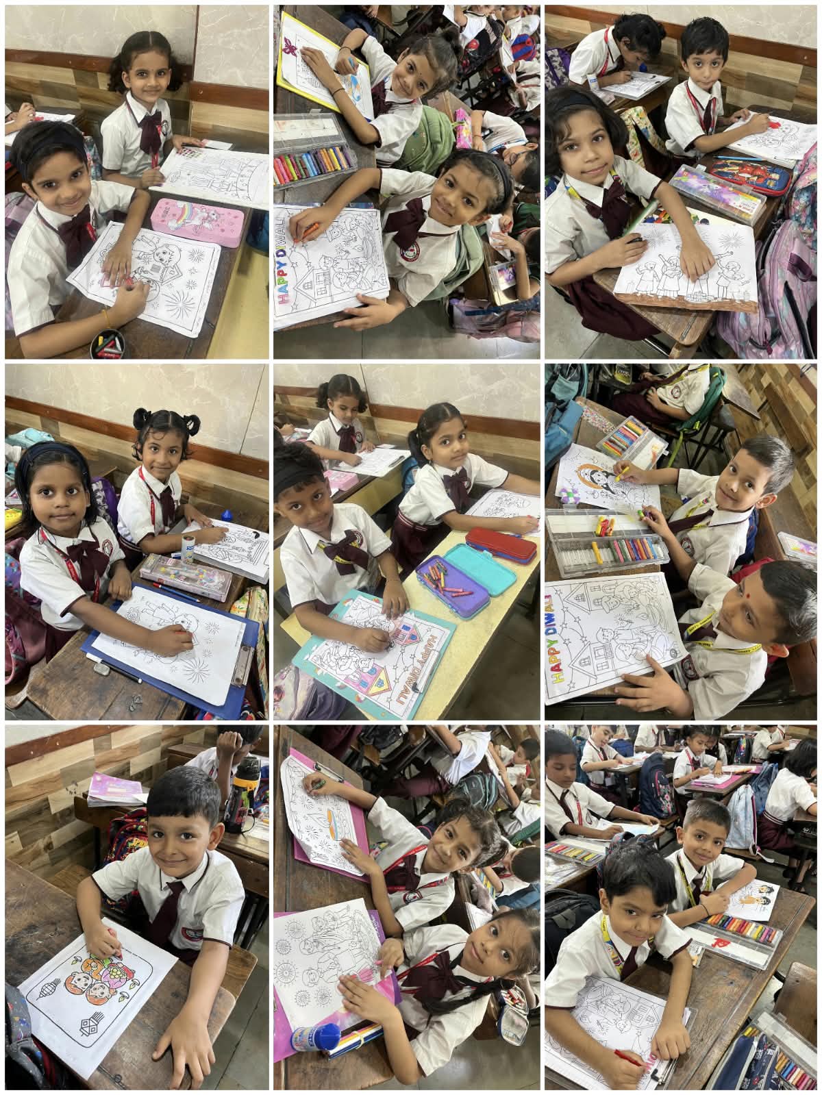 Junior Toy Talk Competition – Little Voices, Big Confidence