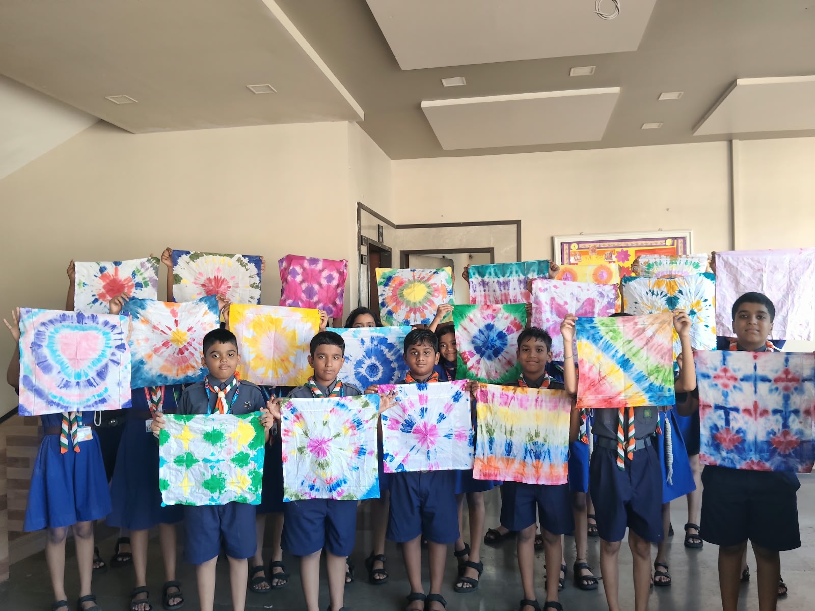 Junior Toy Talk Competition – Little Voices, Big Confidence