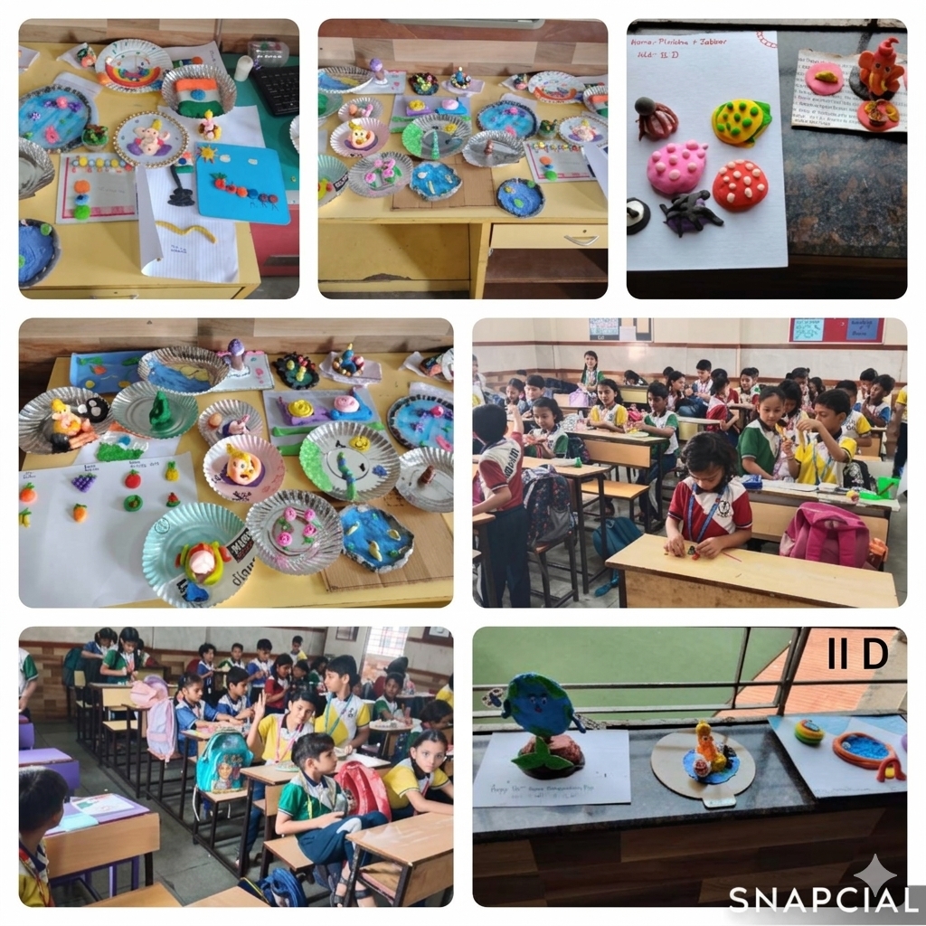Junior Toy Talk Competition – Little Voices, Big Confidence