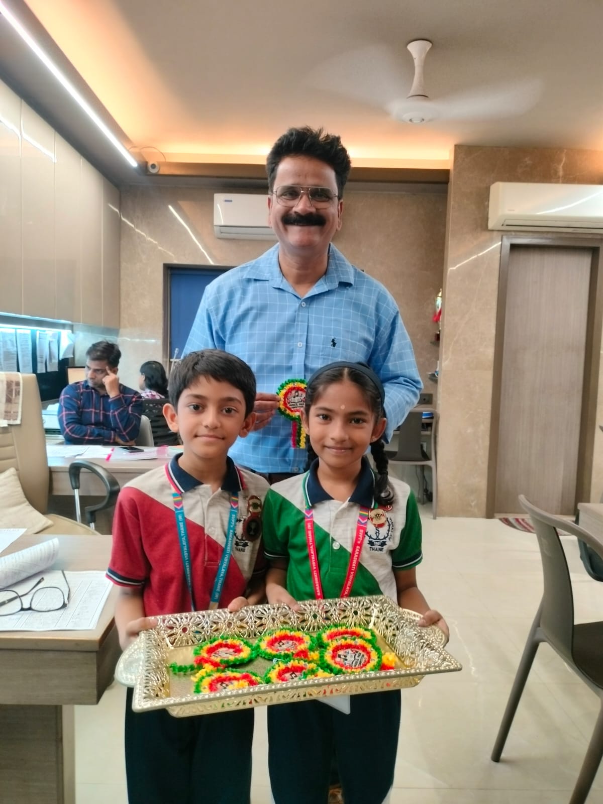 My Musical Poem Competition Grade III
