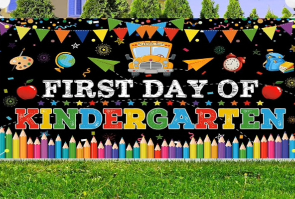Pre Primary Picnic