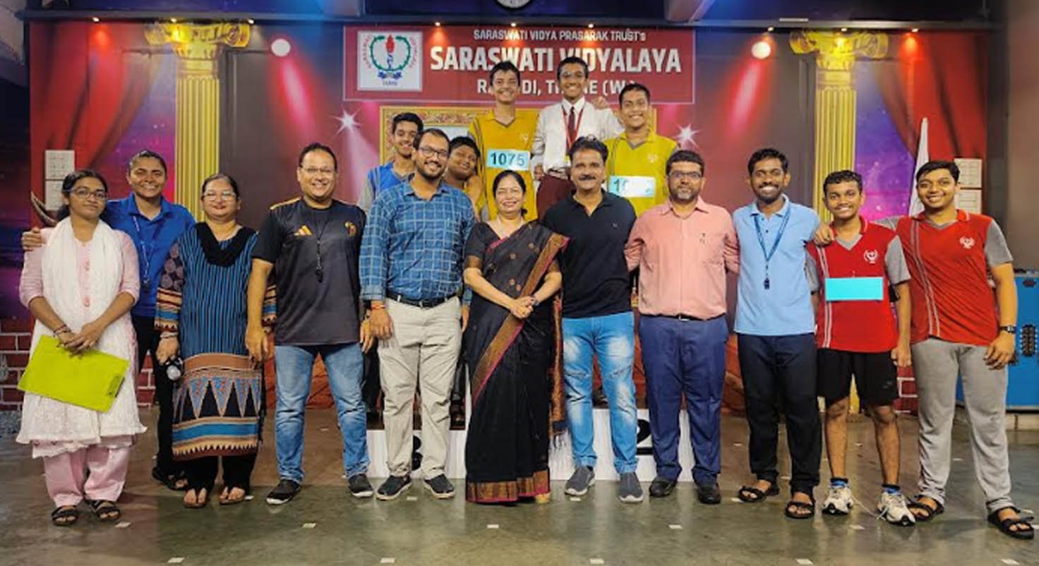 Varsha Marathon - A Resounding Success 